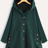 Warm Winter Coat for Women