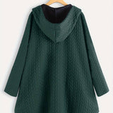 Warm Winter Coat for Women