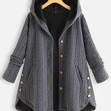 Warm Winter Coat for Women