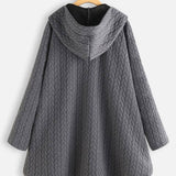 Warm Winter Coat for Women