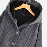 Warm Winter Coat for Women