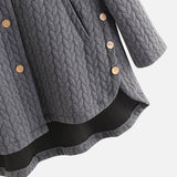Warm Winter Coat for Women
