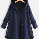 Warm Winter Coat for Women