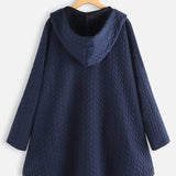 Warm Winter Coat for Women