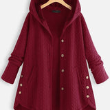 Warm Winter Coat for Women