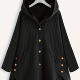 Warm Winter Coat for Women
