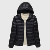 Adelaide | Ultra Lightweight Puffer Jacket