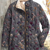 Alessia | Quilted Jacket