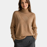 Jasmine | High-Quality Jumper