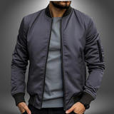 Joel – The lightweight transitional jacket for style-conscious men