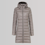 ROSSANA™ | ULTRA-LIGHT LONG FASHION COAT