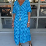 Felicity - Strandgolfjurk