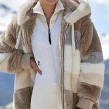 Elena | Comfortable Jacket