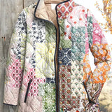 Arianna | Quilted Jacket