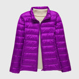 Adelaide | Ultra Lightweight Puffer Jacket