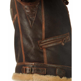 Aart - Warm Pilot Jacket