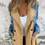 Astrid™ | women's denim jacket