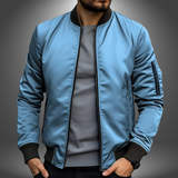 Joel – The lightweight transitional jacket for style-conscious men