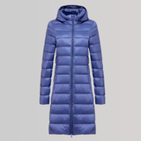 ROSSANA™ | ULTRA-LIGHT LONG FASHION COAT