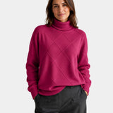Jasmine | High-Quality Jumper