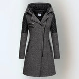 Greta | Luxurious and Warm Winter Coat