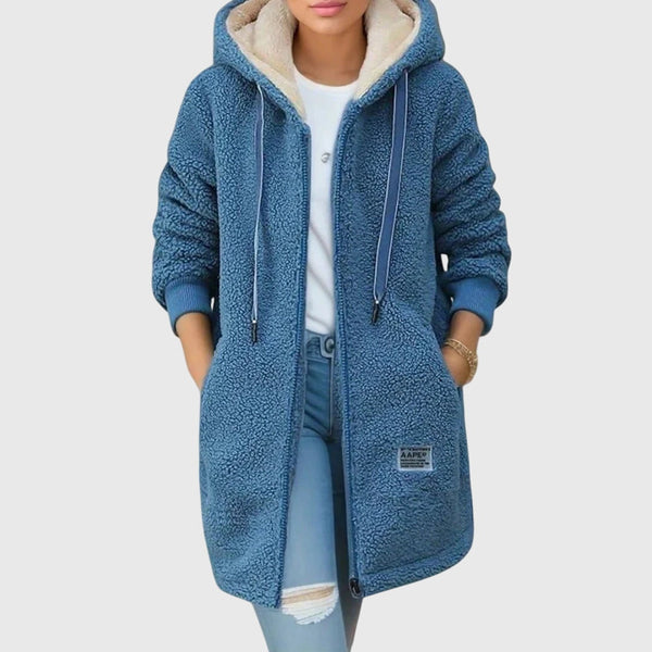 Letizia | Women's Fleece Jacket