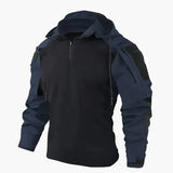 Utz – Tactical Jacket for Men