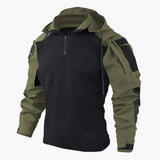 Utz – Tactical Jacket for Men