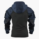 Utz – Tactical Jacket for Men