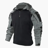 Utz – Tactical Jacket for Men