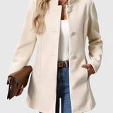 Cristina | Elegant Jacket