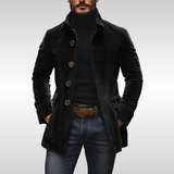 Davide - Corduroy Jacket for Men