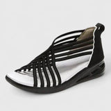 Ashlyn - Elegante orthopedische sandalen