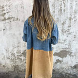 Astrid™ | women's denim jacket
