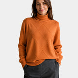 Jasmine | High-Quality Jumper