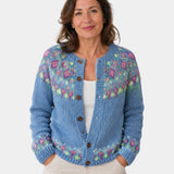 Lianne | Chic Cardigan