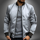 Joel – The lightweight transitional jacket for style-conscious men