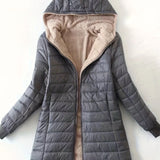 ALICE™ | LONG CASUAL COAT