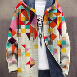 Aria - Luxury Cardigan Inspired by Art