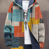 Aria - Luxury Cardigan Inspired by Art
