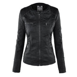 Ane - jacket with definitive style