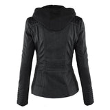 Ane - jacket with definitive style