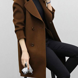 Alice | Elegant Coat