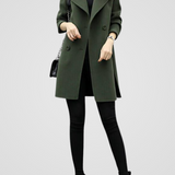 Alice | Elegant Coat