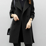Alice | Elegant Coat