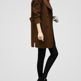 Alice | Elegant Coat