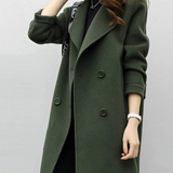 Alice | Elegant Coat