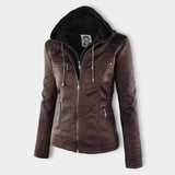 Ane - jacket with definitive style