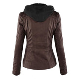 Ane - jacket with definitive style