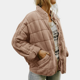 MAREN | Stylish and Comfortable Jacket